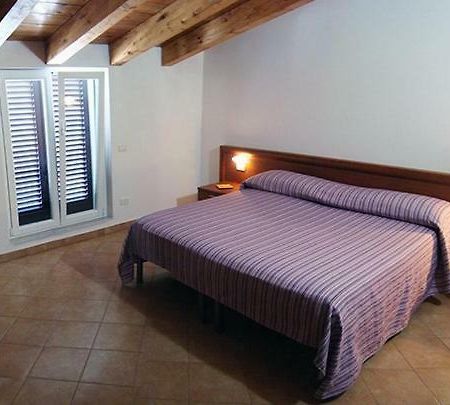 Albergo Antica Luni 외부 사진