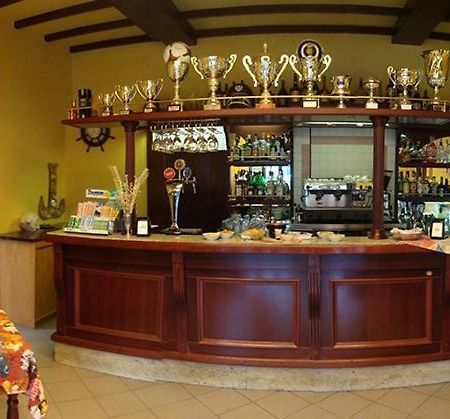 Albergo Antica Luni 외부 사진