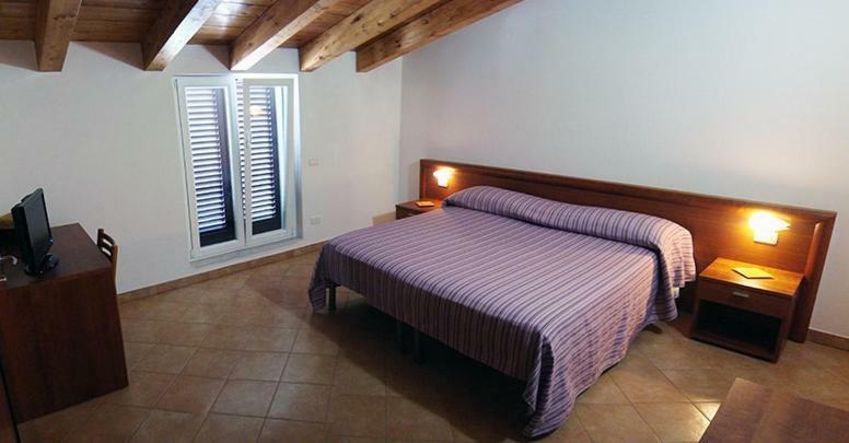 Albergo Antica Luni 외부 사진