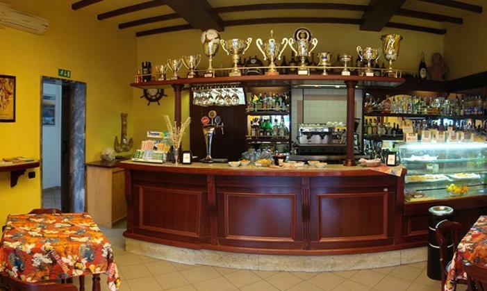 Albergo Antica Luni 외부 사진