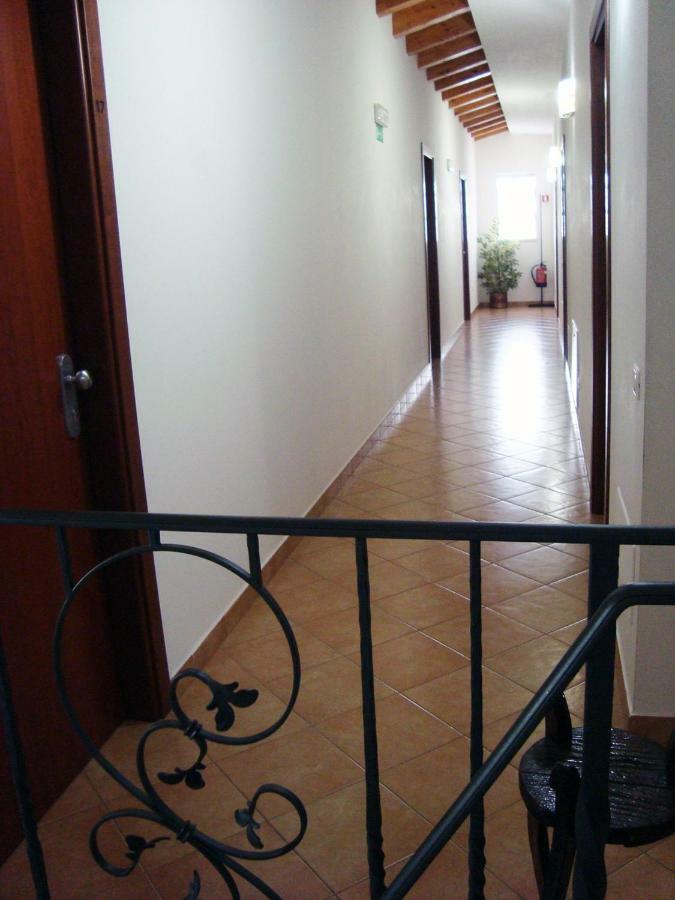 Albergo Antica Luni 외부 사진