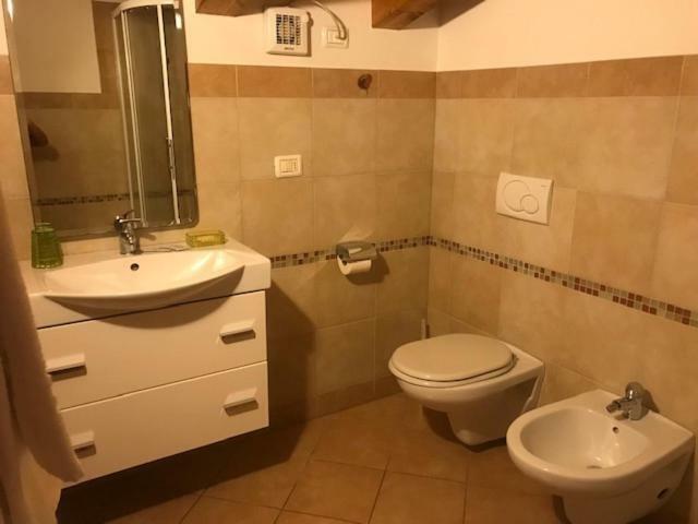 Albergo Antica Luni 외부 사진