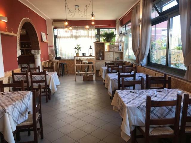 Albergo Antica Luni 외부 사진