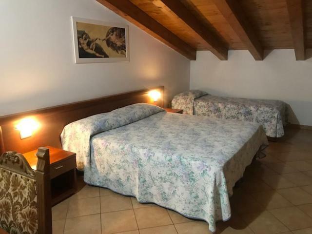 Albergo Antica Luni 외부 사진
