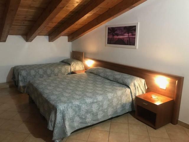 Albergo Antica Luni 외부 사진